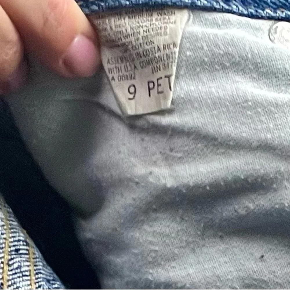 LEE vintage tapered jeans - Picture 3 of 4